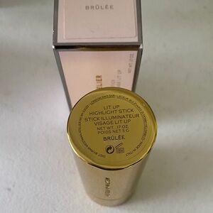 Lit Up Highlight Stick - Gold